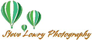 Steve Lowry Photography logo